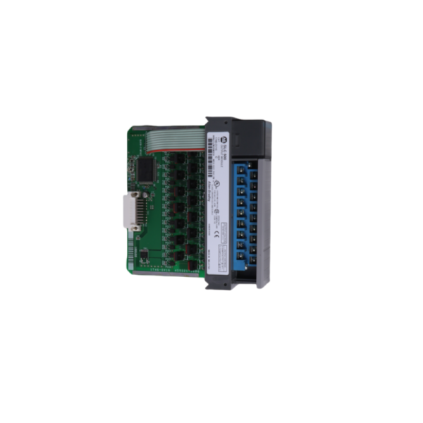 Allen-Bradley | 1746-OV16 | Output Module