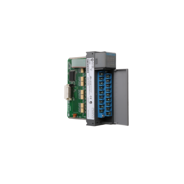 Allen-Bradley | 1746-IB16 | Input Module