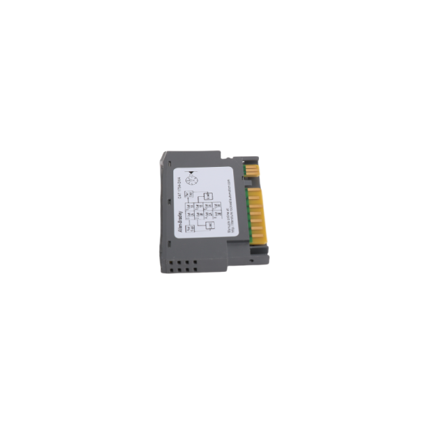 Allen-Bradley | 1734-OW4  | Output Module