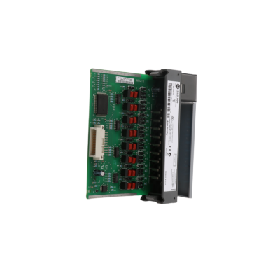 Allen-Bradley | 1746-OB16 | Output Module