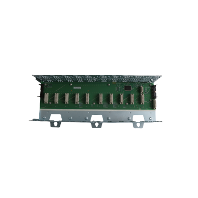 Allen-Bradley | 1746-A10 | Scaffolding