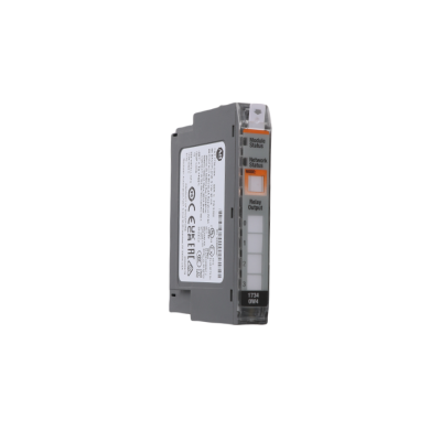 Allen-Bradley | 1734-OW4  | Output Module