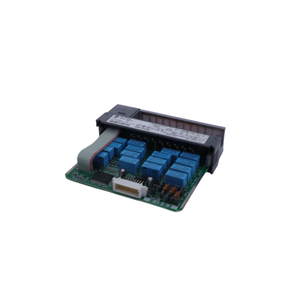 Allen-Bradley | 1746-OW16  | Output Module