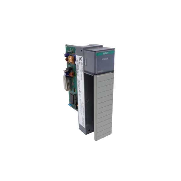 Allen-Bradley | 1746-NI4 | Input Module