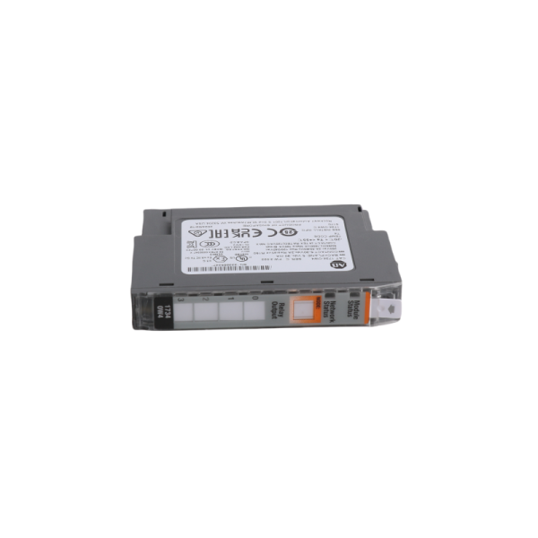 Allen-Bradley | 1734-OW4  | Output Module