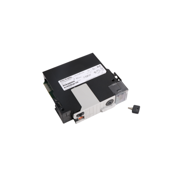 Allen-Bradley | 1756-L72  | Processor module