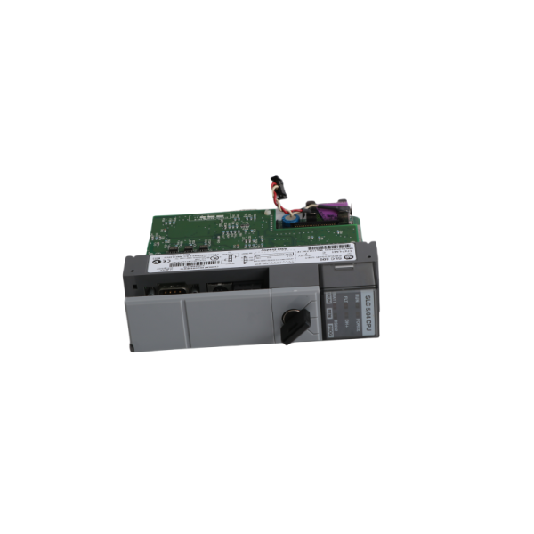 Allen-Bradley | 1747-L541  | Controller