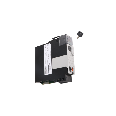 Allen-Bradley | 1756-L72  | Processor module