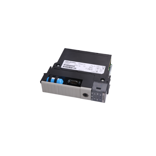 Allen-Bradley | 1756-L63  | Processor module