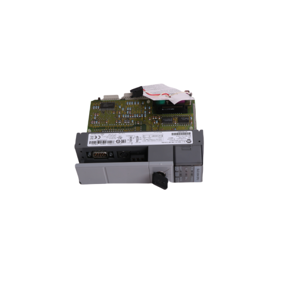 Allen-Bradley | 1747-L542  | Controller