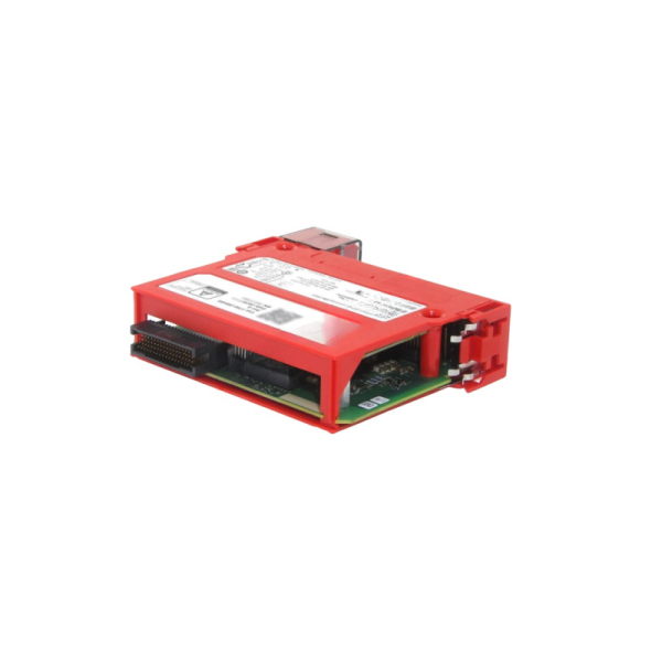 Allen-Bradley | 1756-OBV8S | Security Module