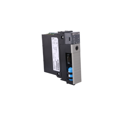 Allen-Bradley | 1756-L63  | Processor module