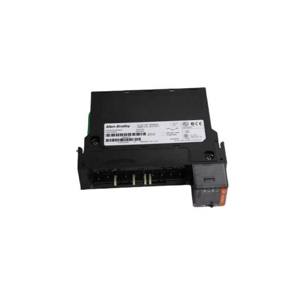 Allen-Bradley | 1756-OA16  | Output Module
