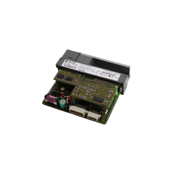 Allen-Bradley | 1747-L543  | Controller