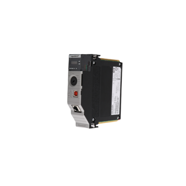 Allen-Bradley | 1756-L82ES | Controller