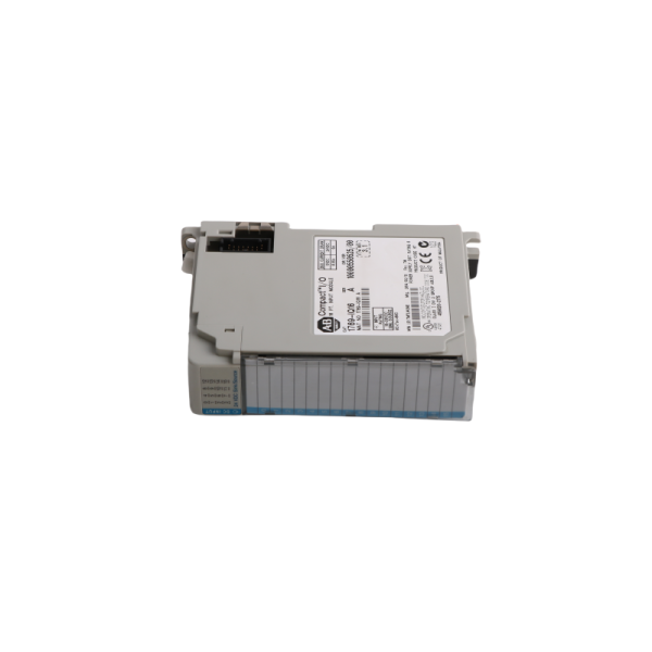 Allen-Bradley | 1769-IQ16 | Input Module