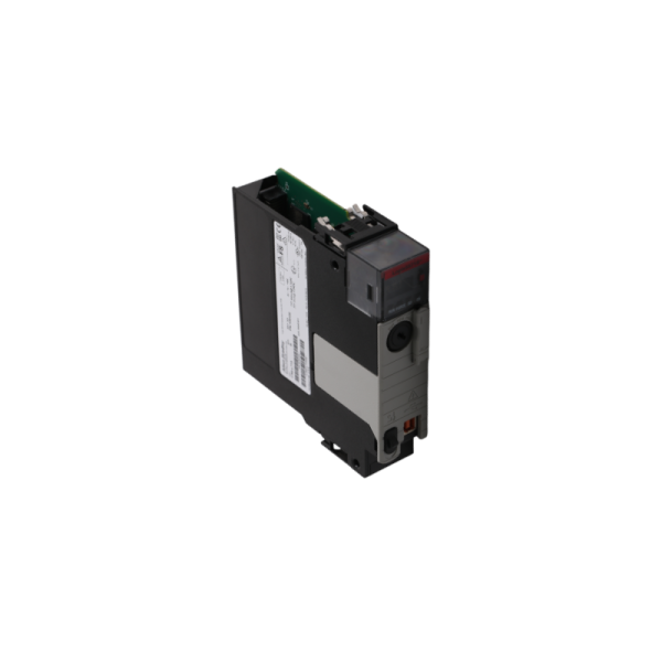 Allen-Bradley | 1756-L71S | Safety Controller