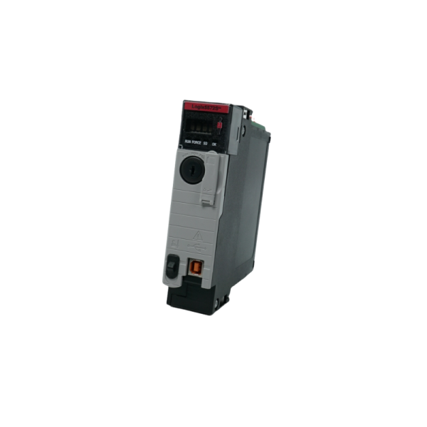 Allen-Bradley | 1756-L72S | Safety Controller
