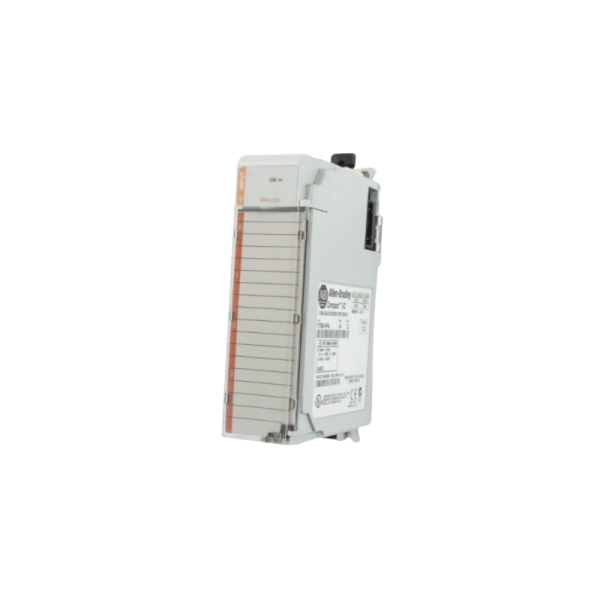Allen-Bradley | 1769-IF4I | Output Module