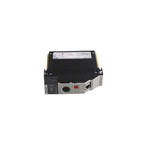 Allen-Bradley | 1756-L82ES | Controller