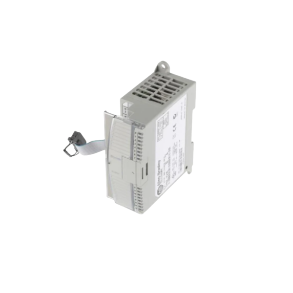 Allen-Bradley | 1762-OB16 | Output Module