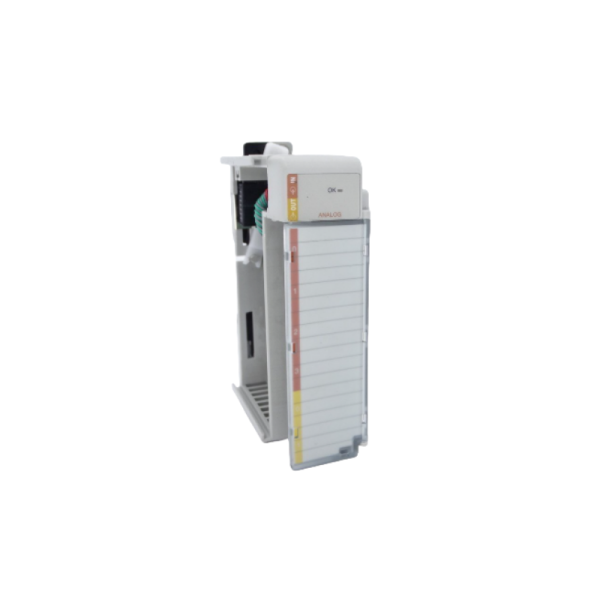 Allen-Bradley | 1769-IF4XOF2 | Input/Output Module