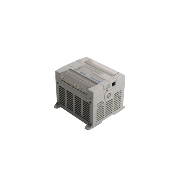 Allen-Bradley | 1762-L24BWA | Processor module