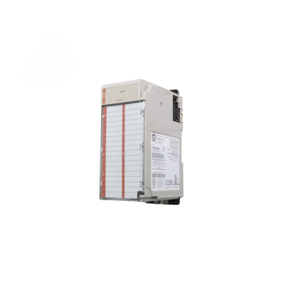 Allen-Bradley | 1769-IF8 | Input Module