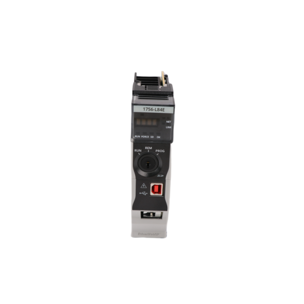 Allen-Bradley | 1756-L84E | Controller