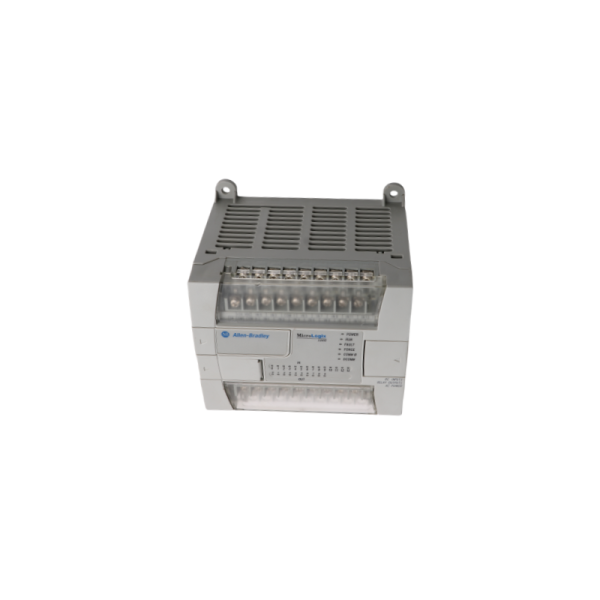 Allen-Bradley | 1762-L24BWA | Processor module