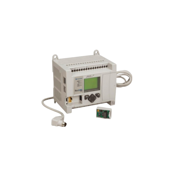 Allen-Bradley | 1763-L16BBB | Processor module