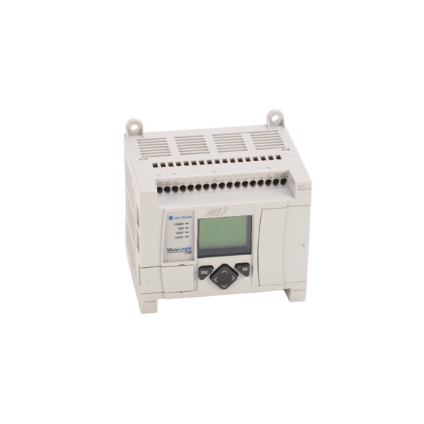 Allen-Bradley | 1763-L16BBB | Processor module