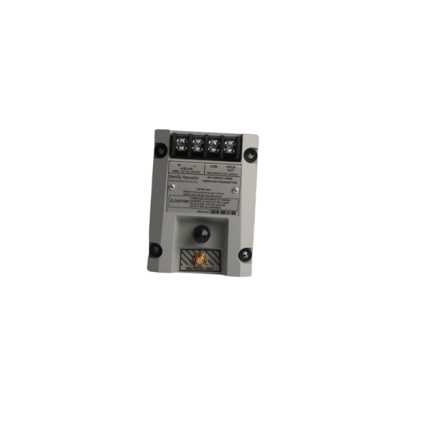 Bently Nevada | 990-05-50-03-01 | Vibration Transmitter