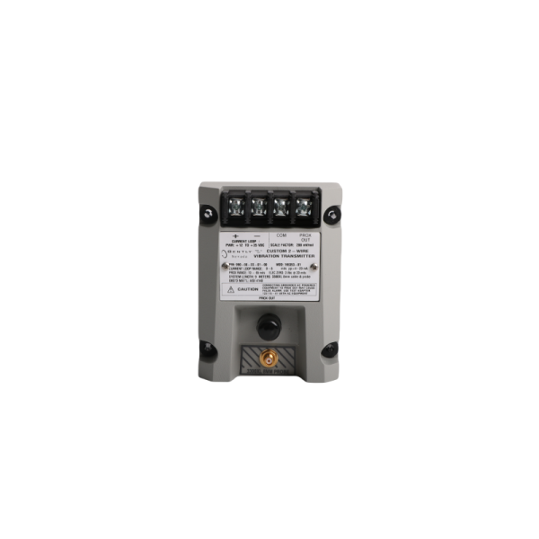 Bently Nevada | 990-08-XX-02-05 | Vibration Transmitter
