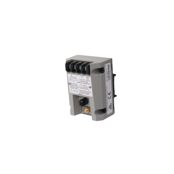 Bently Nevada | 990-10-XX-02-01 | Vibration Transmitter