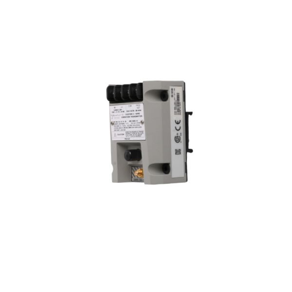 Bently Nevada | 990-08-XX-03-00 | Vibration Transmitter