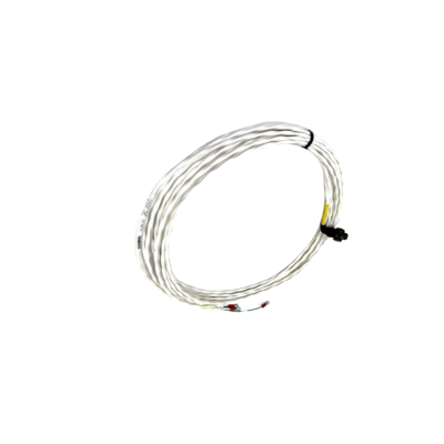 Bently Nevada | 89477-34 | Two-conductor 18 AWG twisted shielded cable