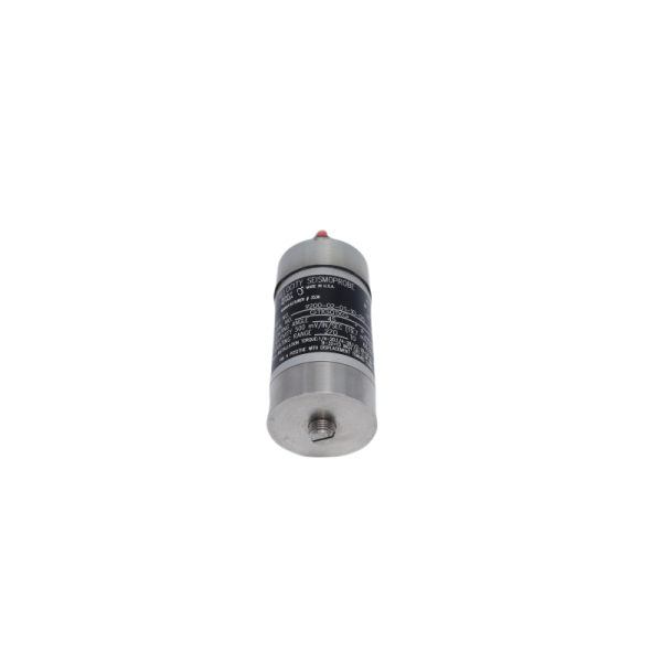 Bently Nevada | 9200-02-20-10-00 | Two-wire Transducer