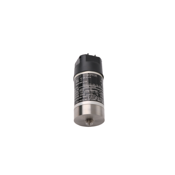 Bently Nevada | 9200-03-05-10-00 | Two-wire Transducer