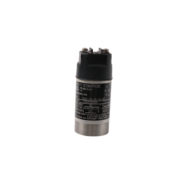 Bently Nevada | 9200-03-05-10-00 | Two-wire Transducer
