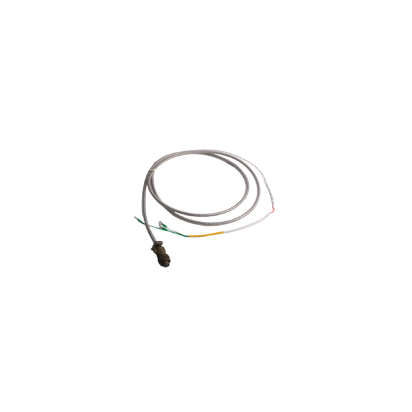 Bently Nevada | 84661-08 | Standard Armored Interconnect Cable