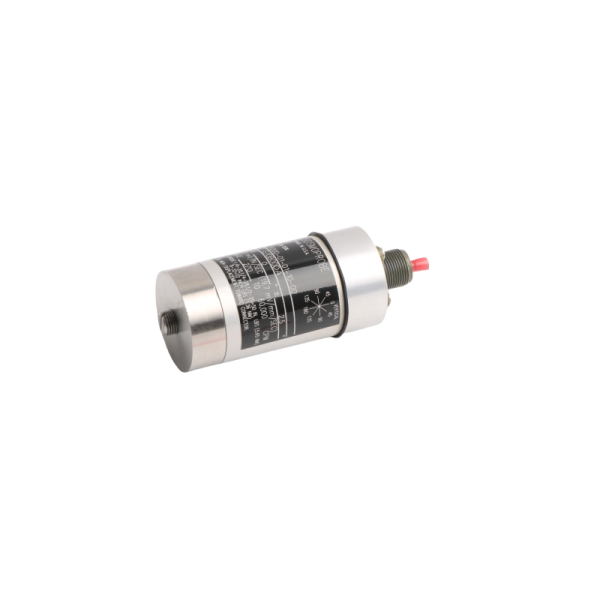 Bently Nevada | 9200-01-01-10-00 84661-08 | Two-wire Transducer