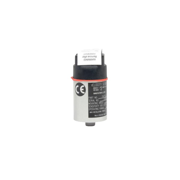 Bently Nevada | 74712-06-05-03-00 | High-temperature Two-wire Transducer