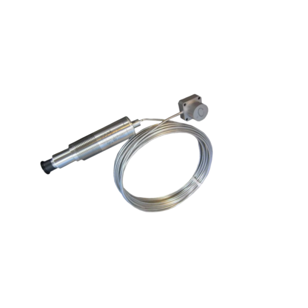 Bently Nevada | 330752-80-CN | High Temperature Velomitor System