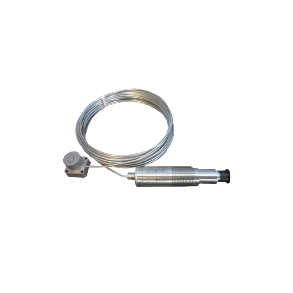 Bently Nevada | 330752-80-CN | High Temperature Velomitor System