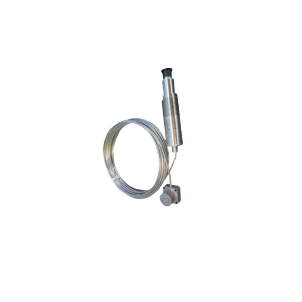 Bently Nevada | 330752-80-05 | High Temperature Velomitor System