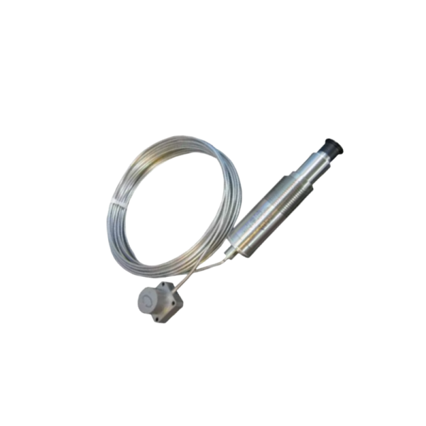 Bently Nevada | 330750-80-CN | High Temperature Velomitor System