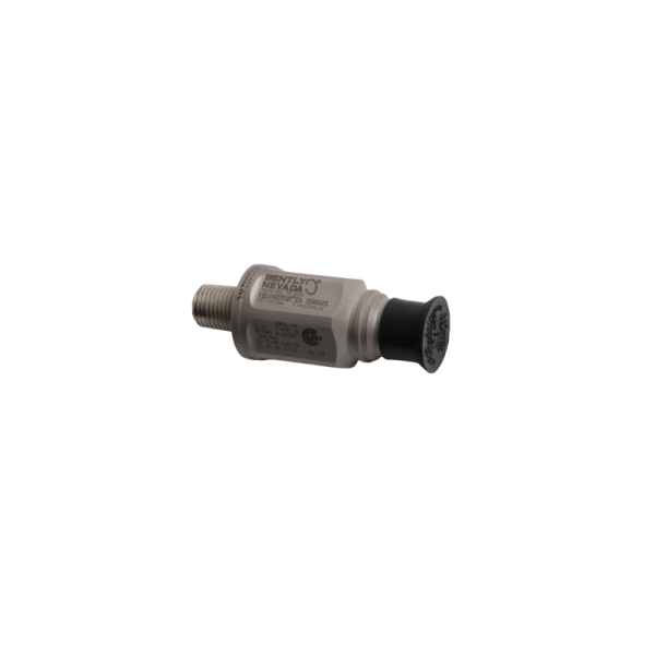 Bently Nevada | 330525-01 | Velomitor XA Piezo-velocity Sensor