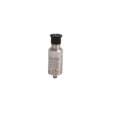 Bently Nevada | 330500-02-02 | Velomitor Piezo-velocity Sensor