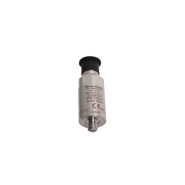 Bently Nevada | 330500-06-02 | Velomitor Piezo-velocity Sensor